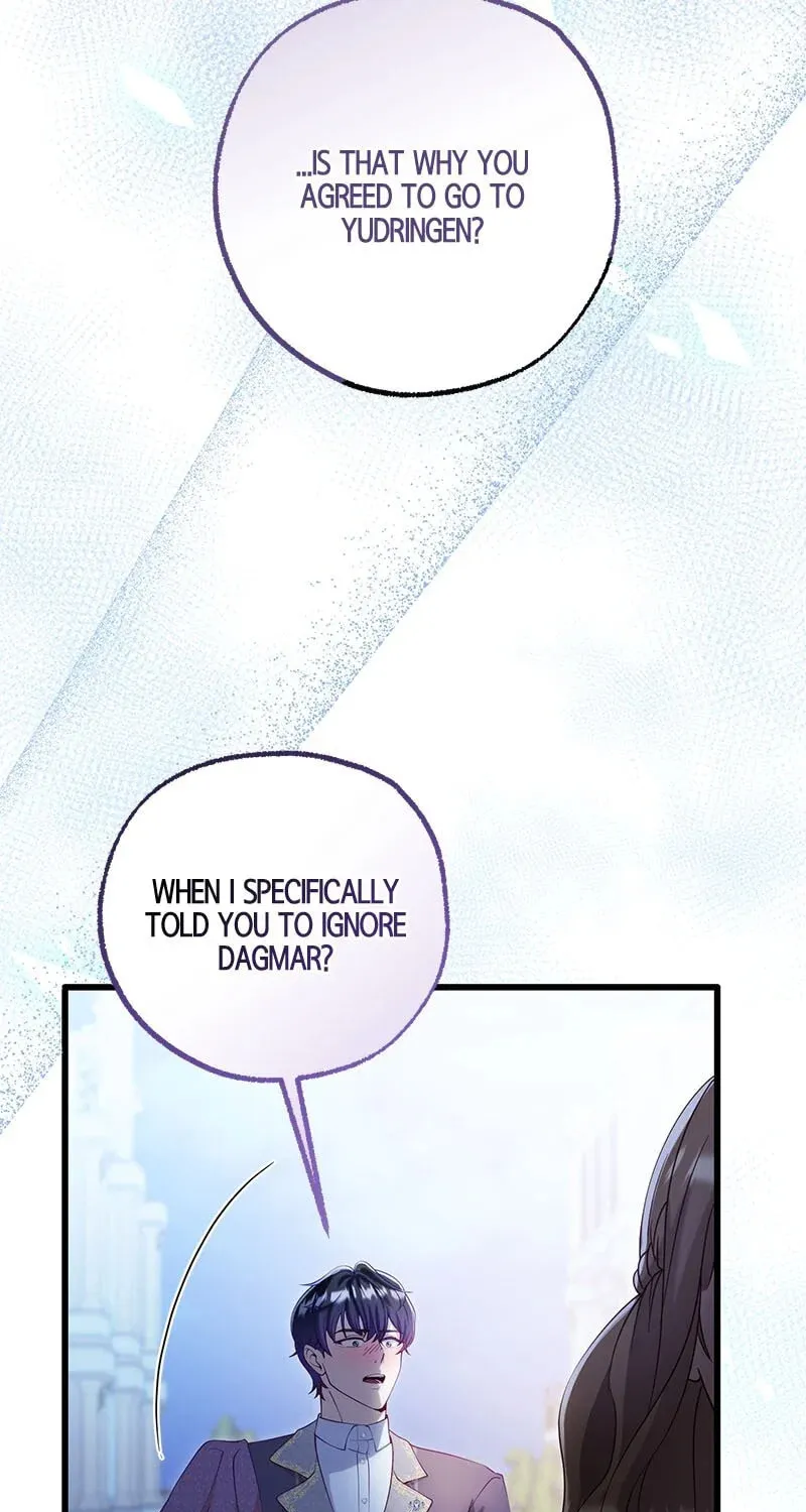 The Murdered Princess Got a Job as a Treasonous Agent Chapter 26 page 128 - 