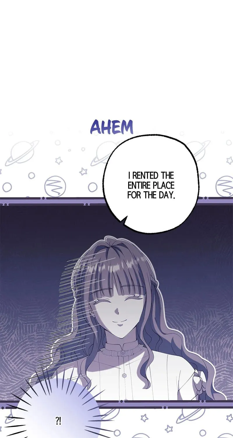 The Murdered Princess Got a Job as a Treasonous Agent Chapter 26 page 14 - 