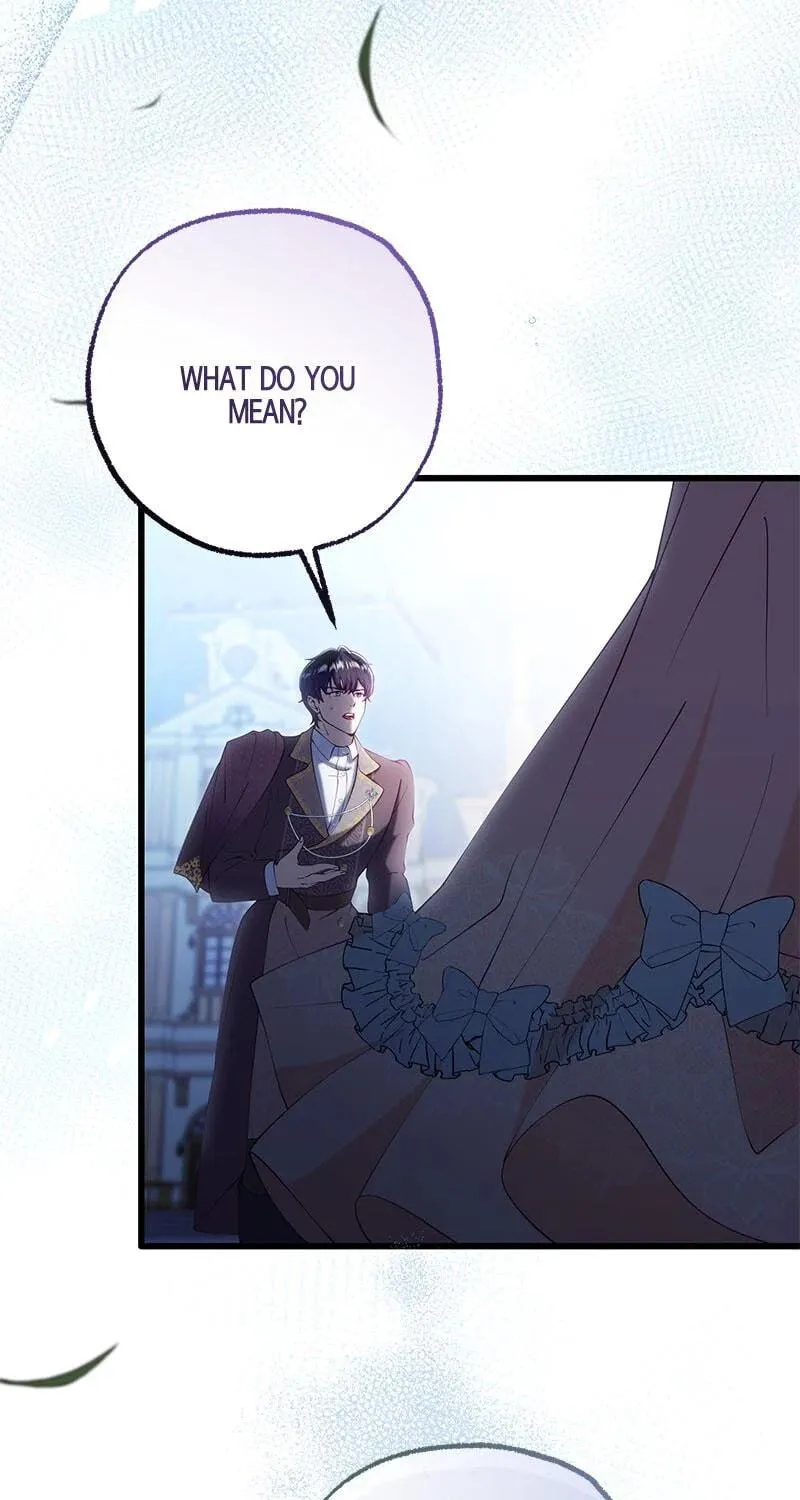 The Murdered Princess Got a Job as a Treasonous Agent Chapter 26 page 132 - 
