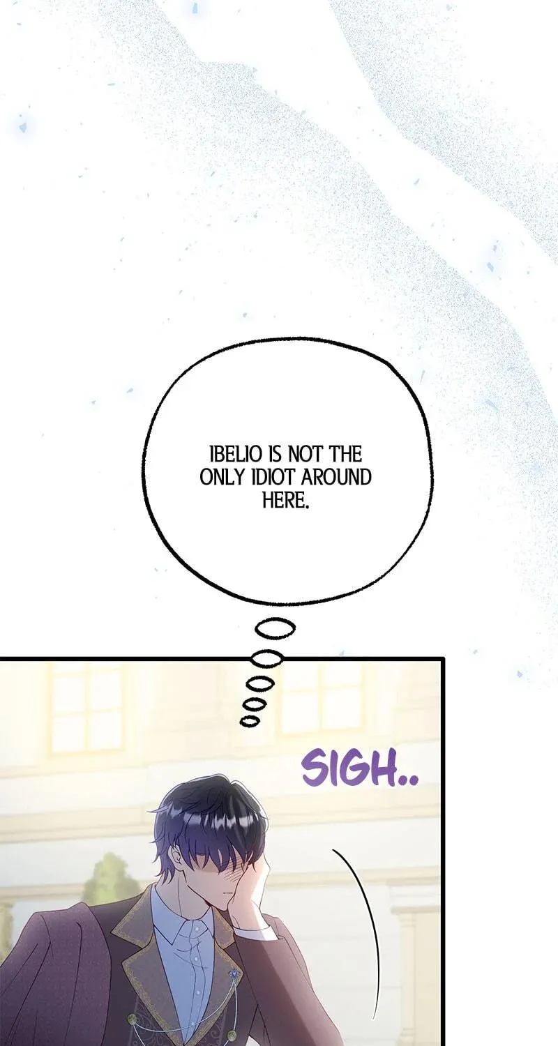 The Murdered Princess Got a Job as a Treasonous Agent Chapter 26 page 150 - 