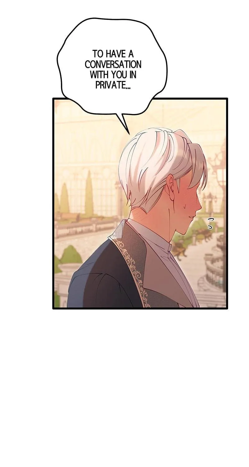 The Murdered Princess Got a Job as a Treasonous Agent Chapter 26 page 16 - 