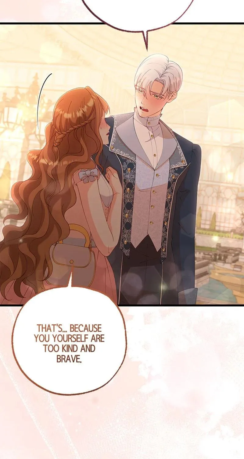The Murdered Princess Got a Job as a Treasonous Agent Chapter 26 page 22 - 