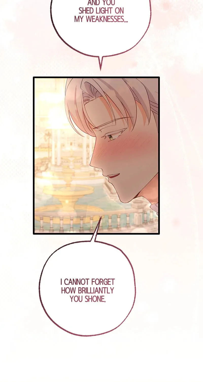 The Murdered Princess Got a Job as a Treasonous Agent Chapter 26 page 24 - 