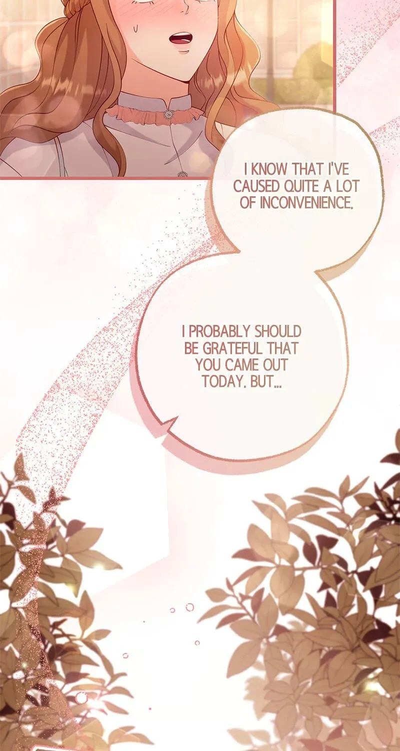 The Murdered Princess Got a Job as a Treasonous Agent Chapter 26 page 30 - 