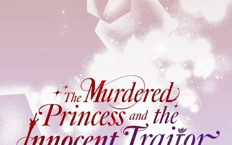 The Murdered Princess Got a Job as a Treasonous Agent Chapter 26 page 59 - 
