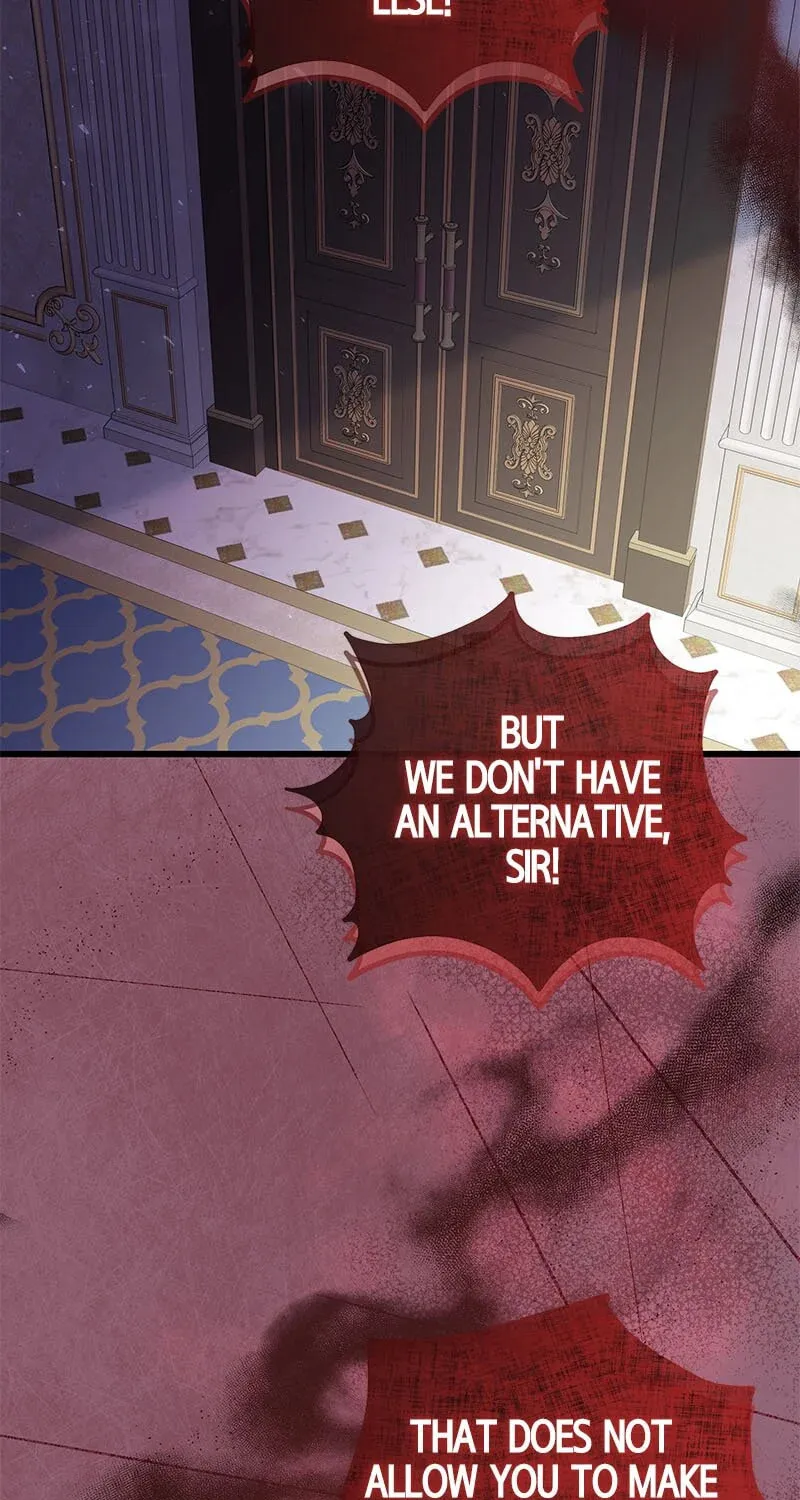 The Murdered Princess Got a Job as a Treasonous Agent Chapter 26 page 71 - 