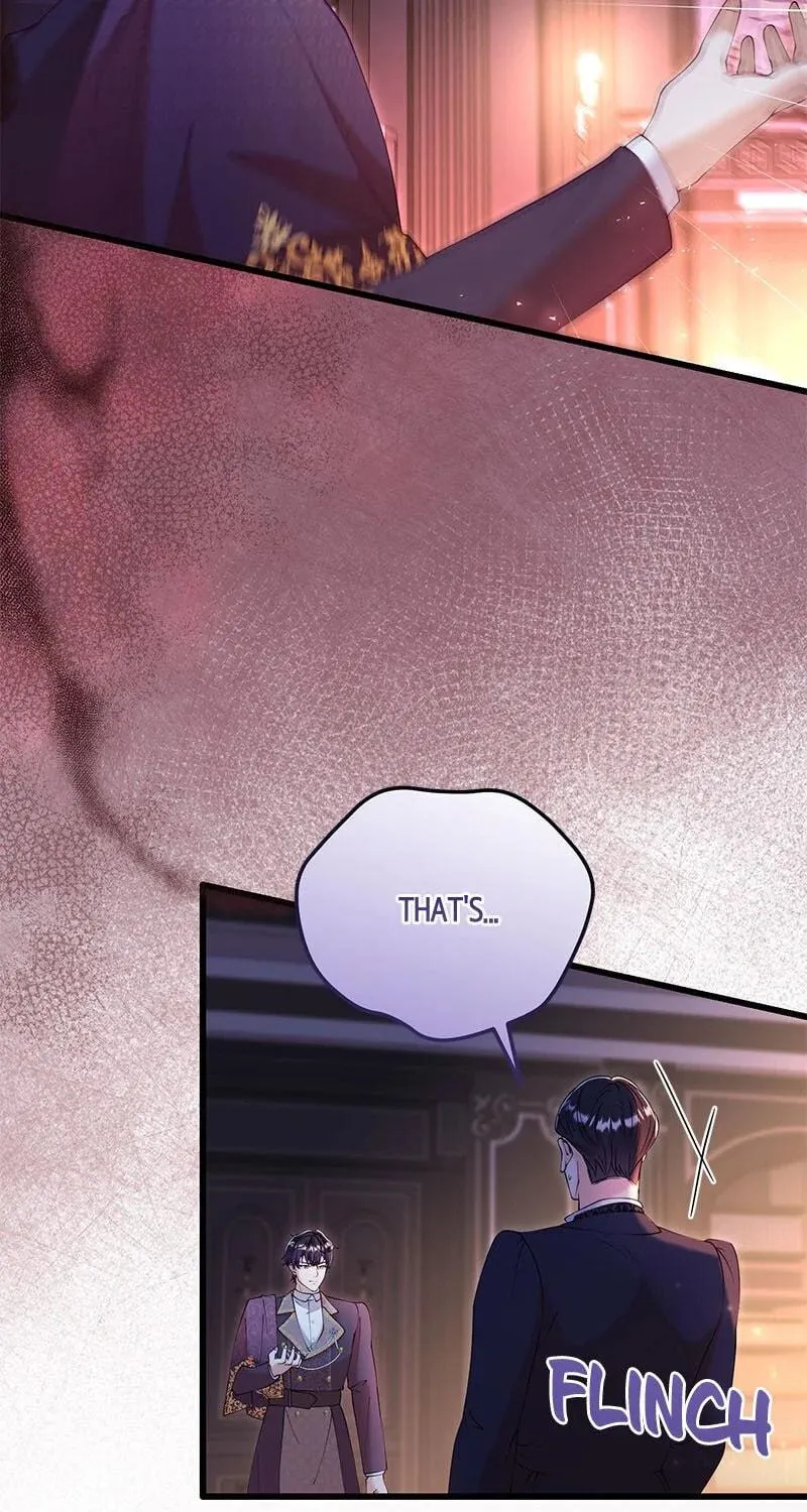 The Murdered Princess Got a Job as a Treasonous Agent Chapter 26 page 73 - 