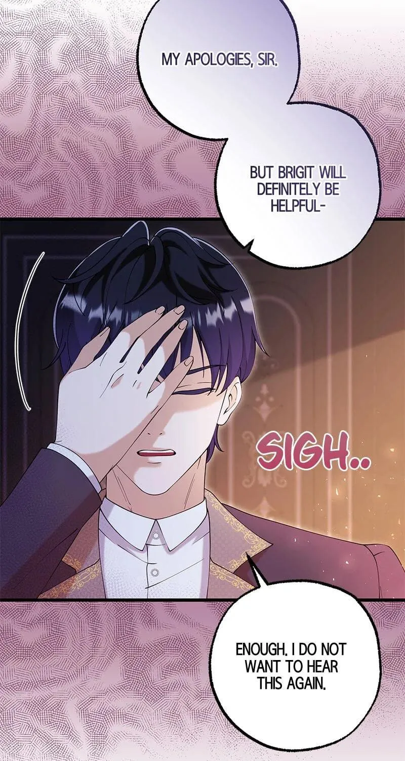 The Murdered Princess Got a Job as a Treasonous Agent Chapter 26 page 75 - 