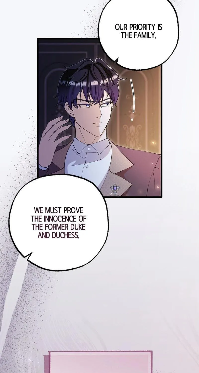The Murdered Princess Got a Job as a Treasonous Agent Chapter 26 page 79 - 