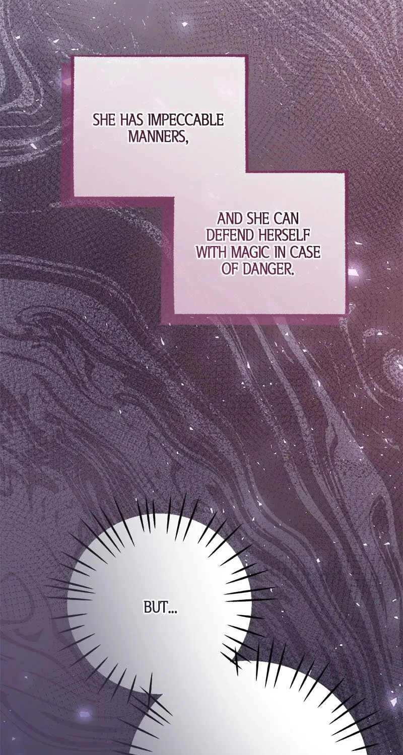 The Murdered Princess Got a Job as a Treasonous Agent Chapter 26 page 81 - 