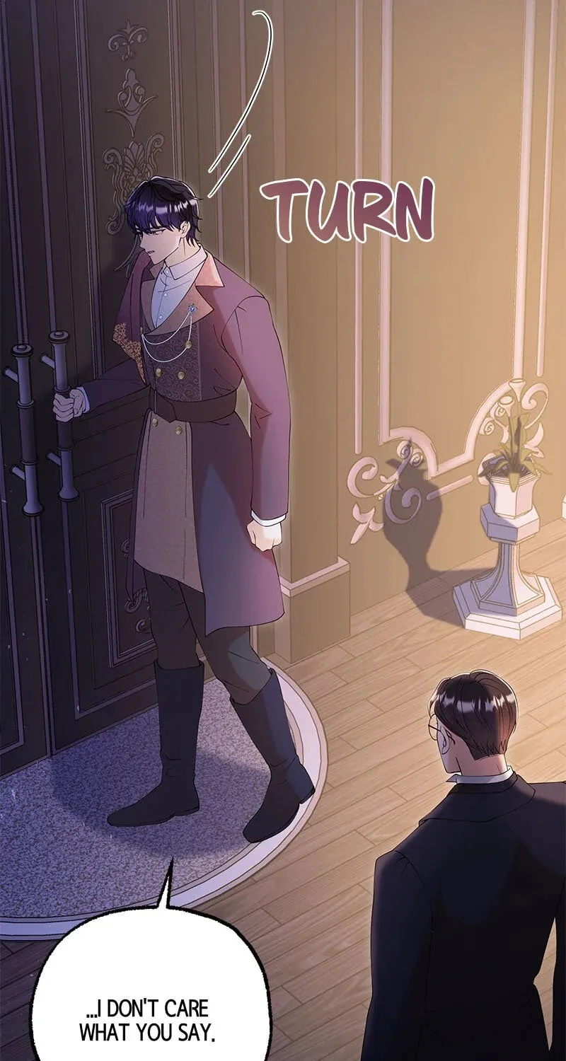 The Murdered Princess Got a Job as a Treasonous Agent Chapter 26 page 83 - 