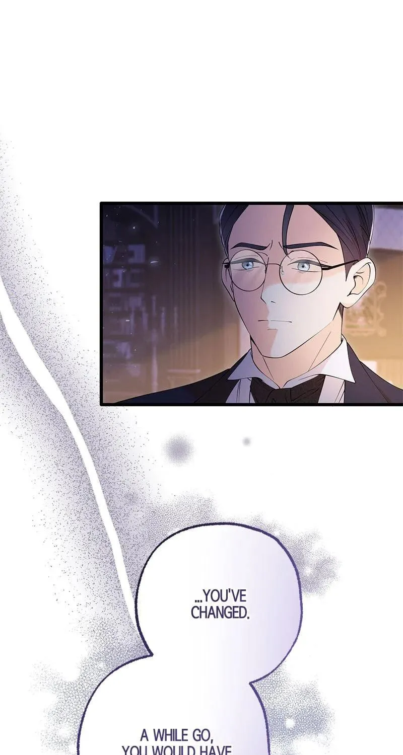 The Murdered Princess Got a Job as a Treasonous Agent Chapter 26 page 85 - 