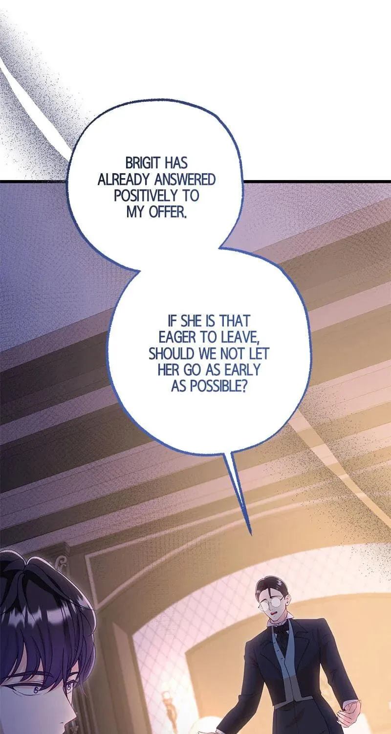 The Murdered Princess Got a Job as a Treasonous Agent Chapter 26 page 90 - 