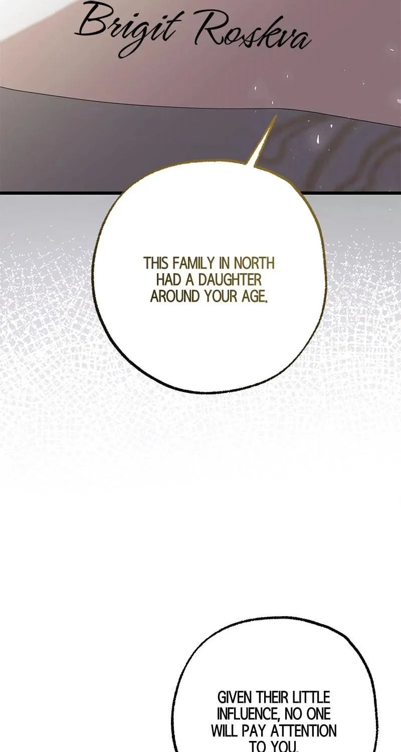 The Murdered Princess Got a Job as a Treasonous Agent Chapter 27 page 11 - 