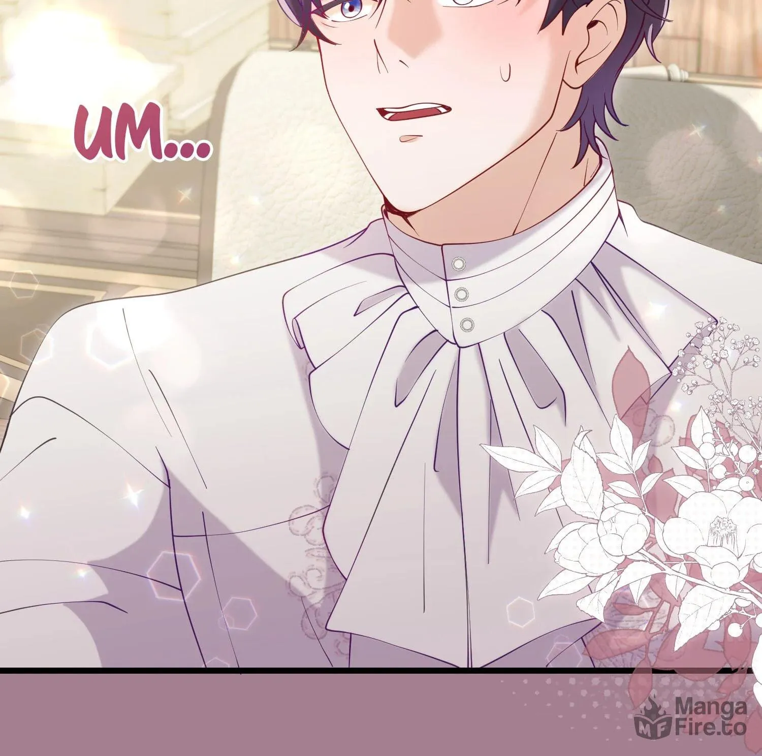 The Murdered Princess Got a Job as a Treasonous Agent Chapter 27 page 119 - 