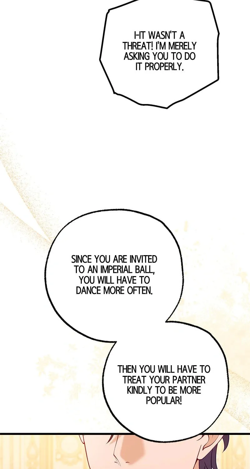 The Murdered Princess Got a Job as a Treasonous Agent Chapter 27 page 148 - 