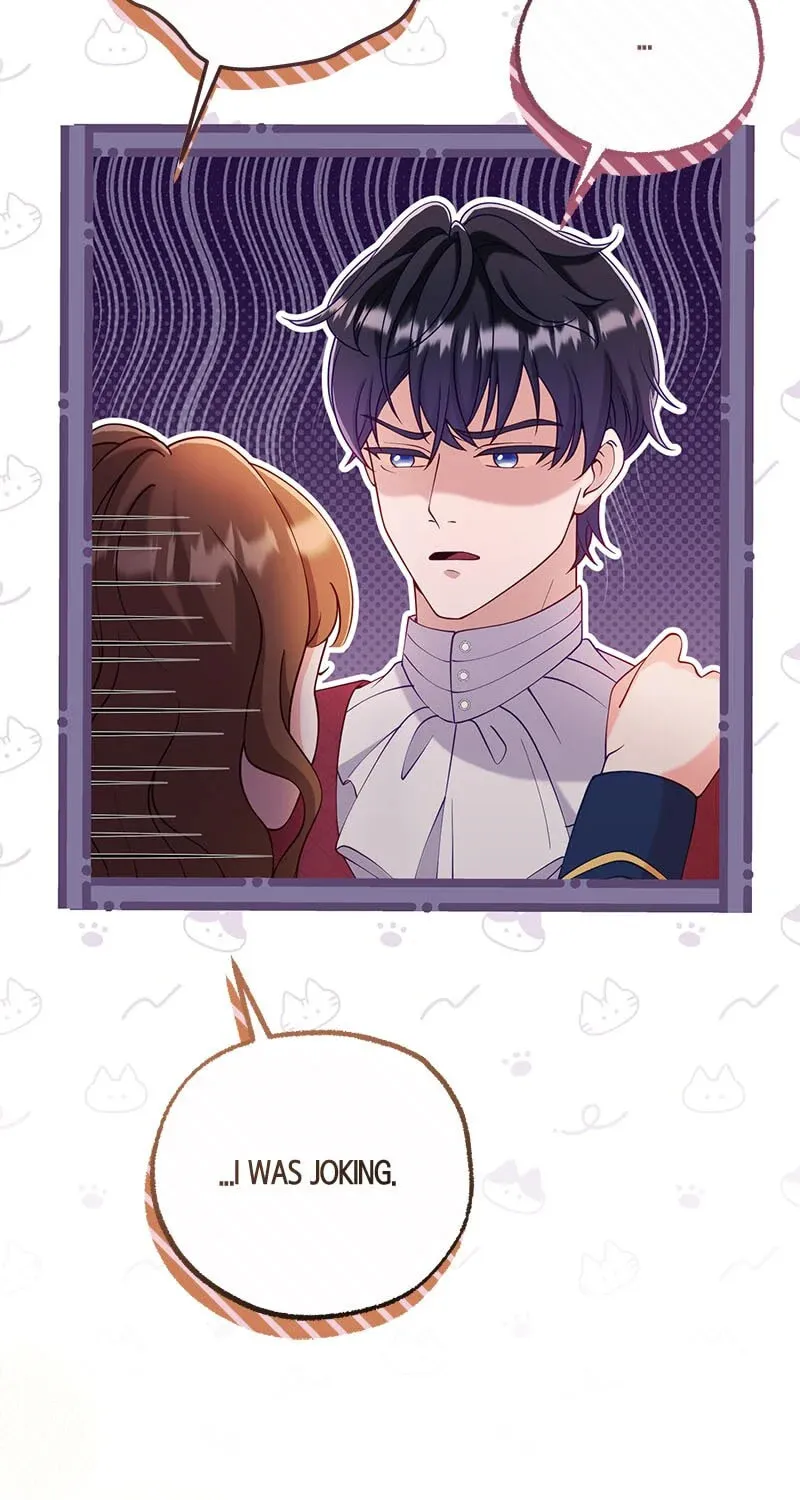 The Murdered Princess Got a Job as a Treasonous Agent Chapter 27 page 161 - 