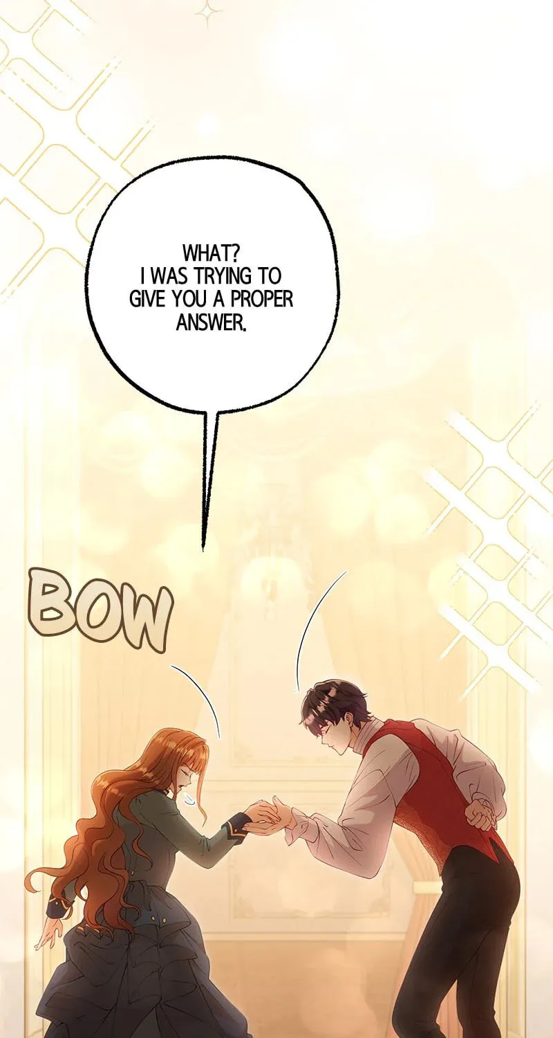 The Murdered Princess Got a Job as a Treasonous Agent Chapter 27 page 177 - 