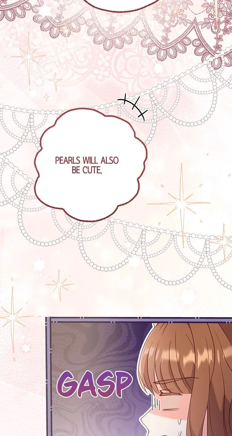 The Murdered Princess Got a Job as a Treasonous Agent Chapter 27 page 35 - 