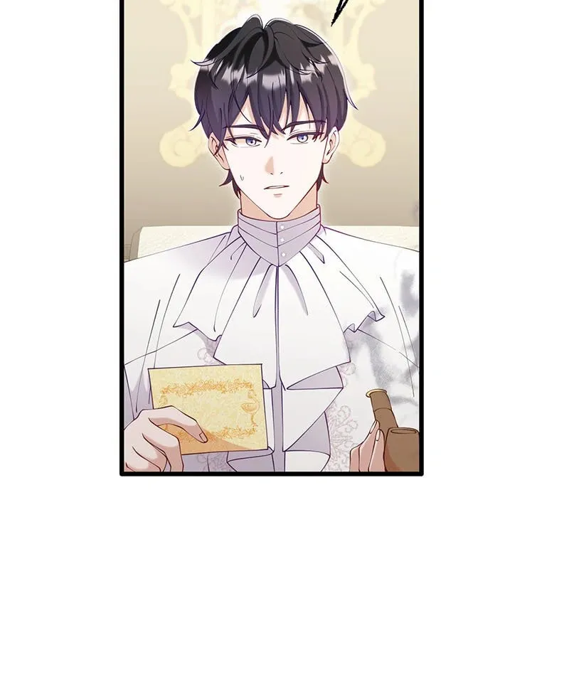 The Murdered Princess Got a Job as a Treasonous Agent Chapter 27 page 48 - 