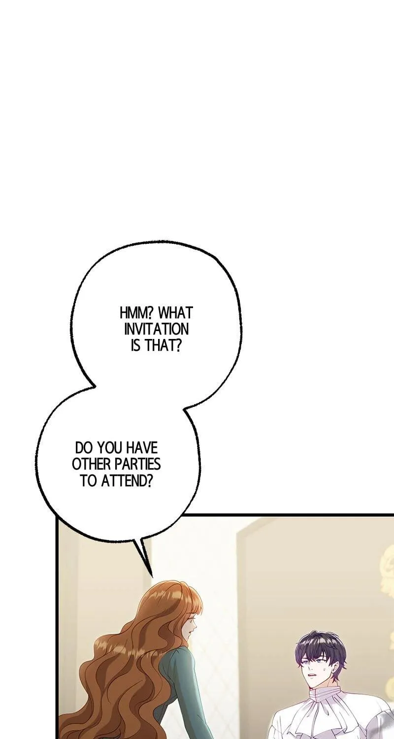 The Murdered Princess Got a Job as a Treasonous Agent Chapter 27 page 49 - 