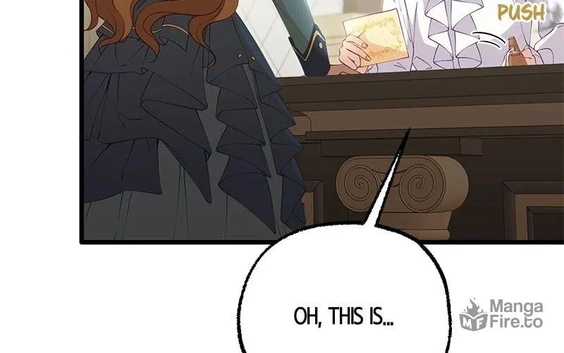 The Murdered Princess Got a Job as a Treasonous Agent Chapter 27 page 50 - 
