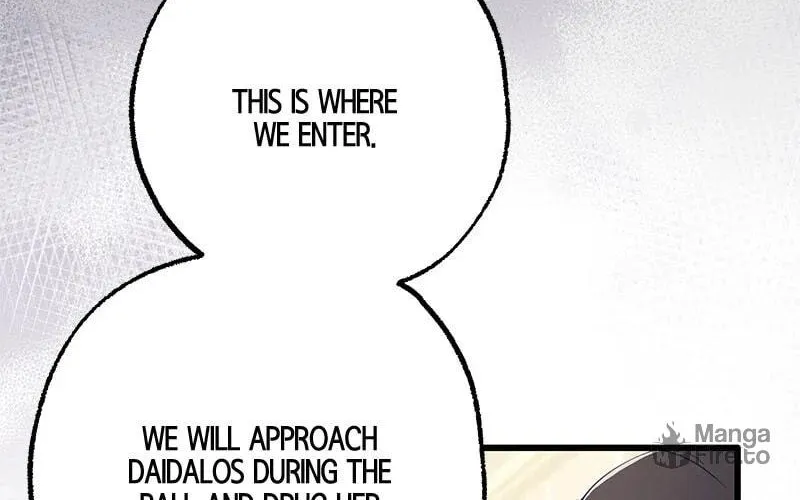 The Murdered Princess Got a Job as a Treasonous Agent Chapter 27 page 6 - 