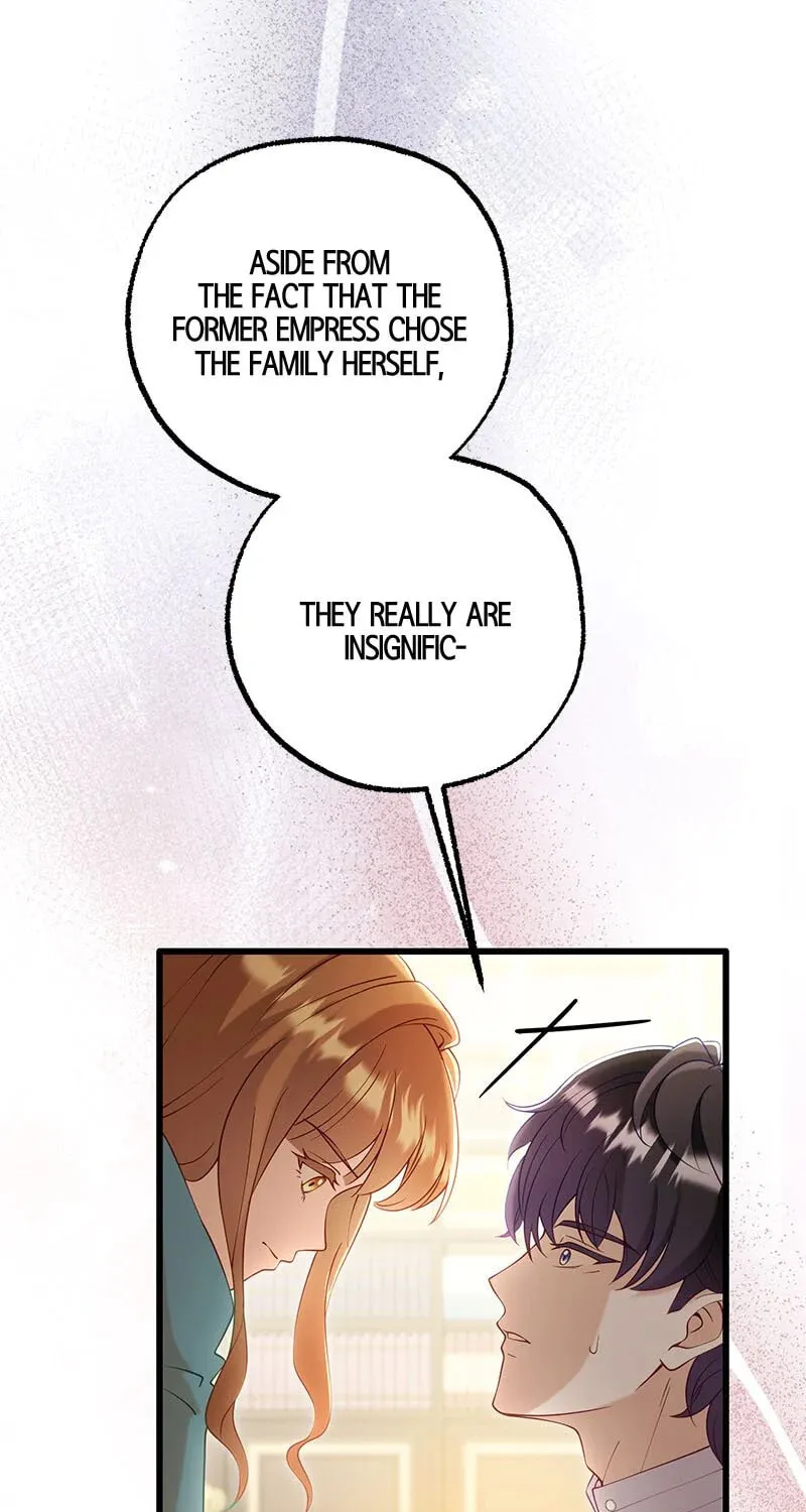 The Murdered Princess Got a Job as a Treasonous Agent Chapter 27 page 59 - 