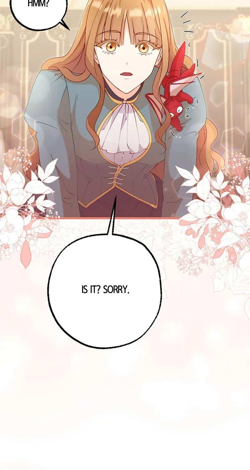 The Murdered Princess Got a Job as a Treasonous Agent Chapter 27 page 63 - 