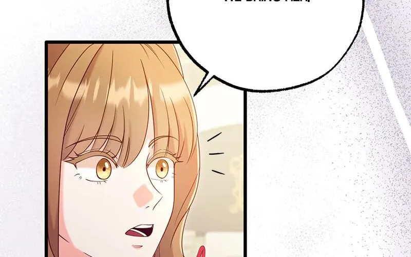 The Murdered Princess Got a Job as a Treasonous Agent Chapter 27 page 8 - 