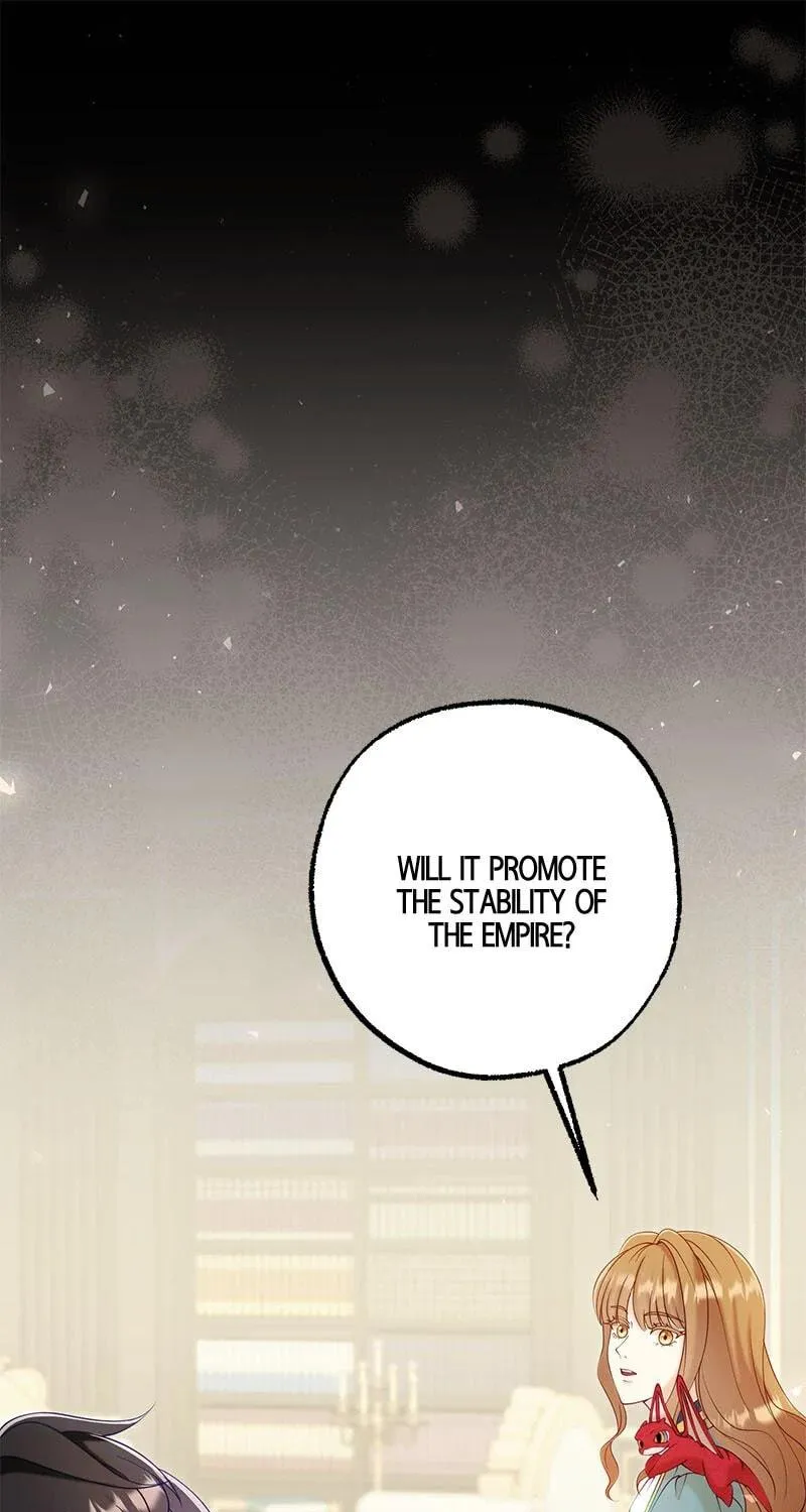 The Murdered Princess Got a Job as a Treasonous Agent Chapter 27 page 74 - 