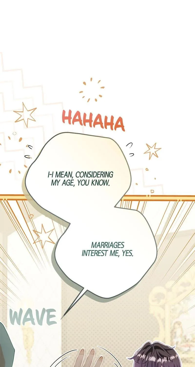 The Murdered Princess Got a Job as a Treasonous Agent Chapter 27 page 78 - 