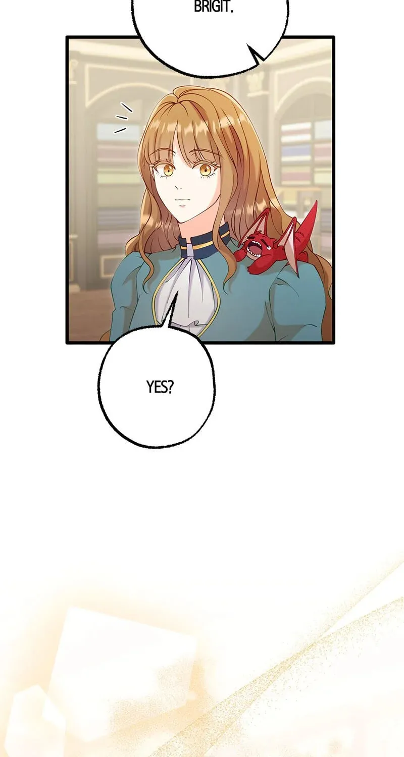 The Murdered Princess Got a Job as a Treasonous Agent Chapter 27 page 87 - 