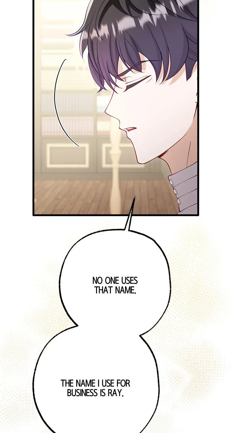The Murdered Princess Got a Job as a Treasonous Agent Chapter 27 page 91 - 