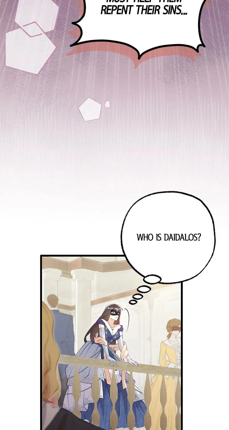 The Murdered Princess Got a Job as a Treasonous Agent Chapter 28 page 101 - 