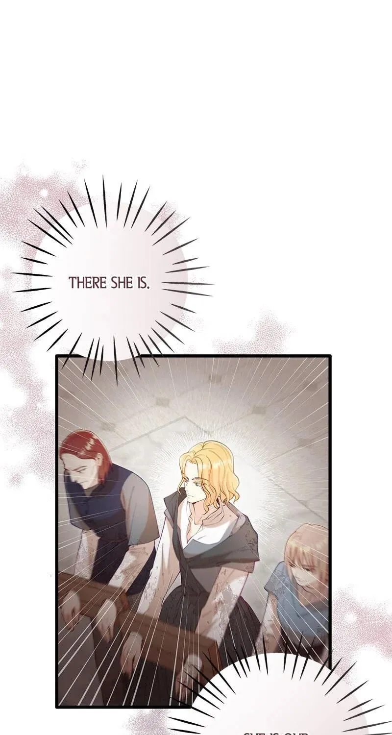 The Murdered Princess Got a Job as a Treasonous Agent Chapter 28 page 107 - 