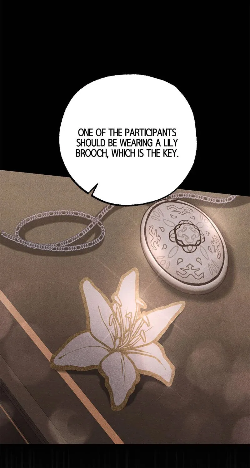 The Murdered Princess Got a Job as a Treasonous Agent Chapter 28 page 120 - 