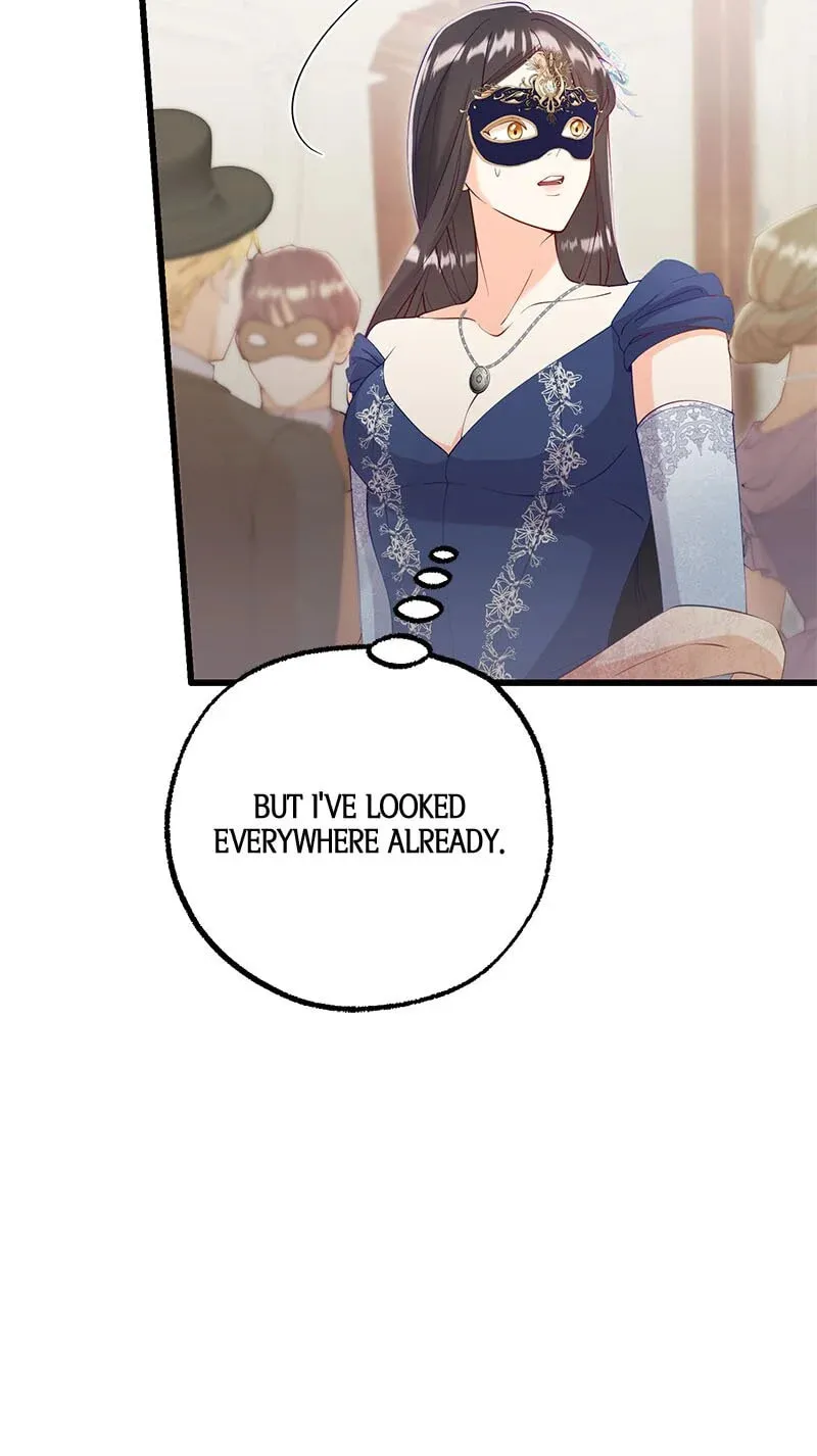 The Murdered Princess Got a Job as a Treasonous Agent Chapter 28 page 126 - 