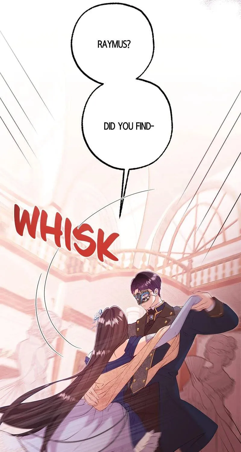 The Murdered Princess Got a Job as a Treasonous Agent Chapter 28 page 141 - 