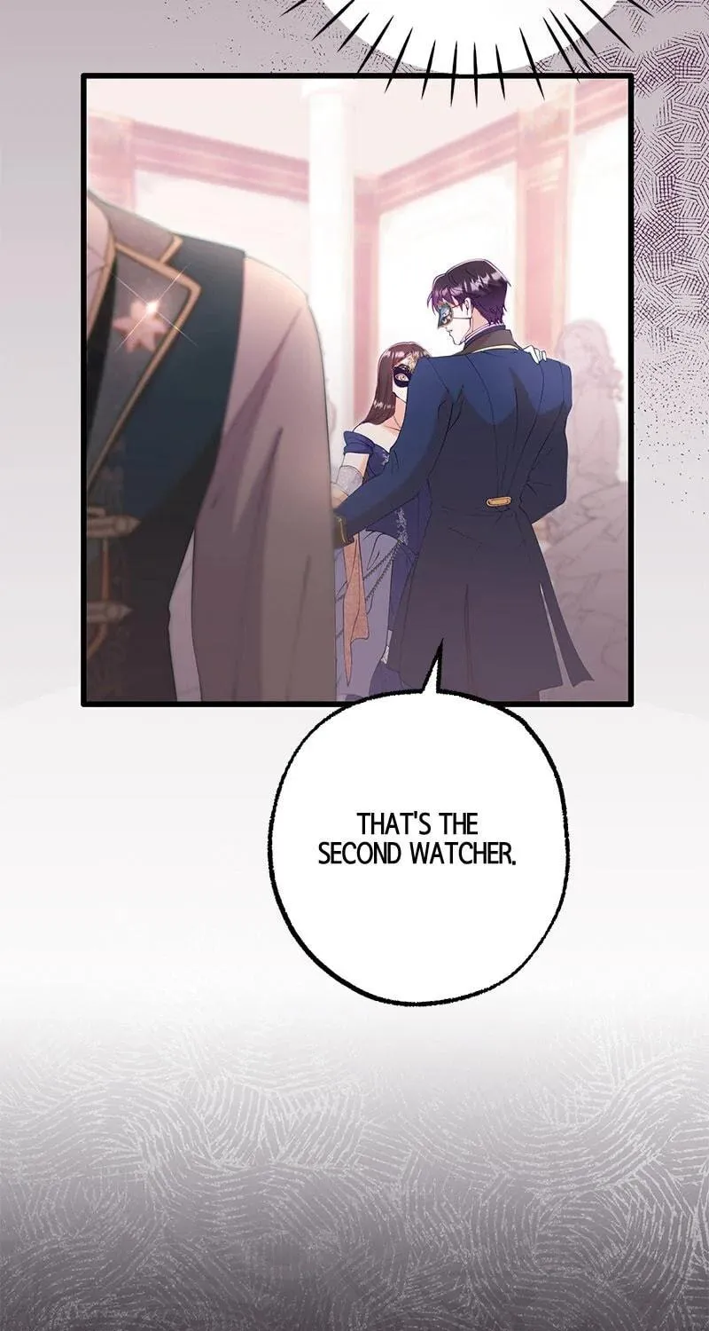 The Murdered Princess Got a Job as a Treasonous Agent Chapter 28 page 147 - 