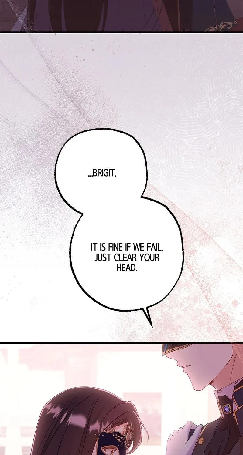 The Murdered Princess Got a Job as a Treasonous Agent Chapter 28 page 159 - 