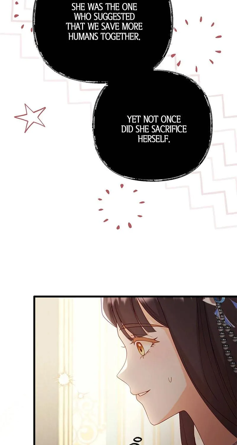 The Murdered Princess Got a Job as a Treasonous Agent Chapter 28 page 36 - 