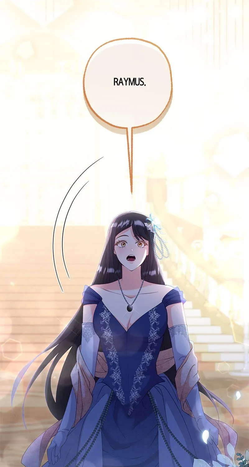 The Murdered Princess Got a Job as a Treasonous Agent Chapter 28 page 42 - 