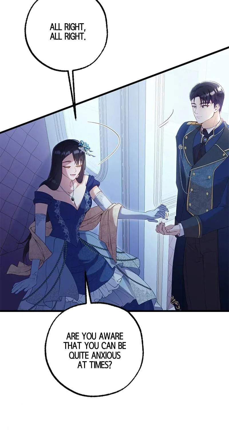 The Murdered Princess Got a Job as a Treasonous Agent Chapter 28 page 49 - 