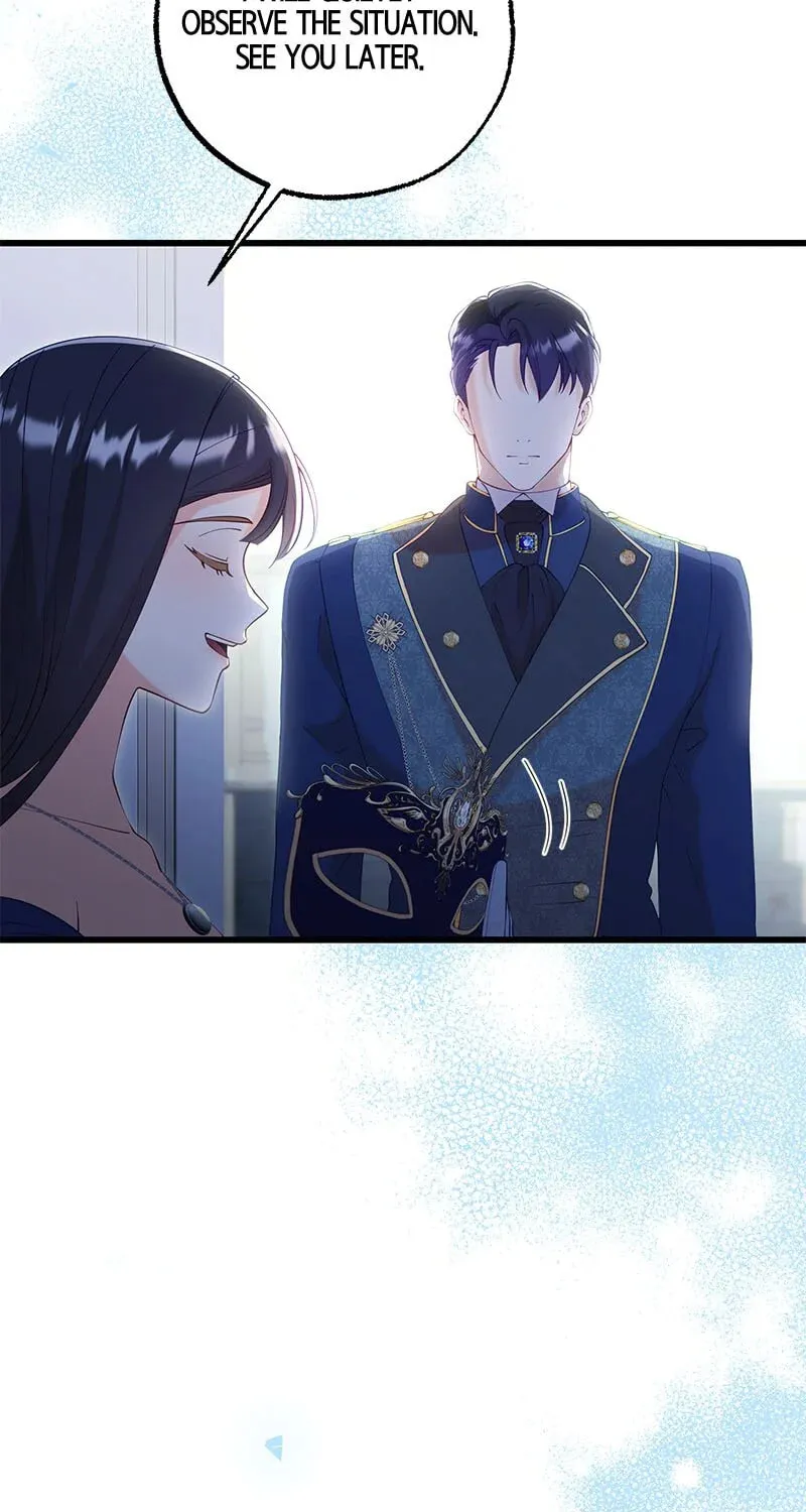 The Murdered Princess Got a Job as a Treasonous Agent Chapter 28 page 51 - 