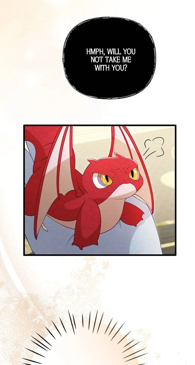 The Murdered Princess Got a Job as a Treasonous Agent Chapter 28 page 7 - 