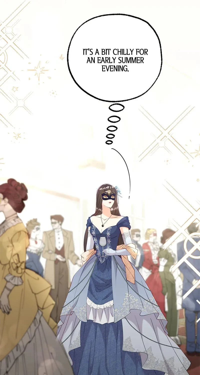 The Murdered Princess Got a Job as a Treasonous Agent Chapter 28 page 70 - 