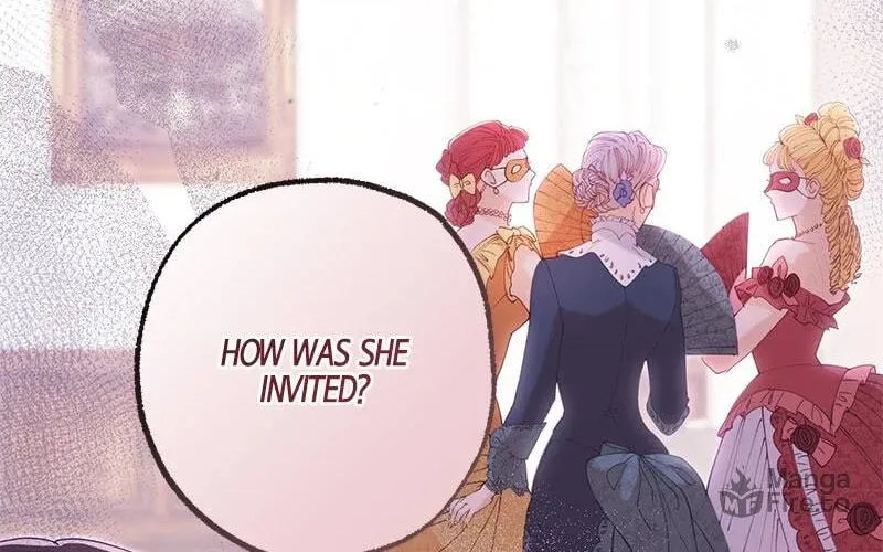 The Murdered Princess Got a Job as a Treasonous Agent Chapter 28 page 74 - 
