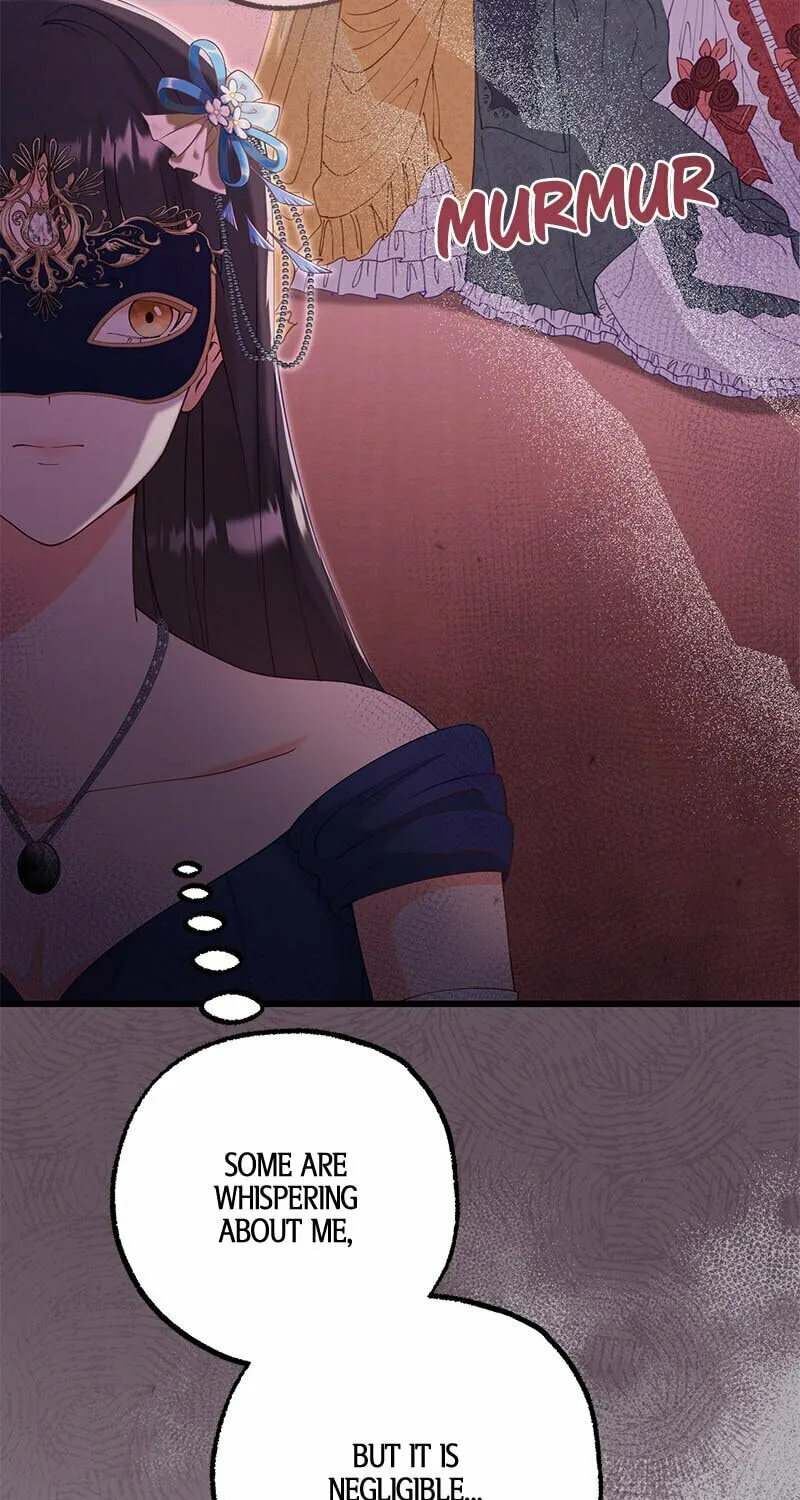 The Murdered Princess Got a Job as a Treasonous Agent Chapter 28 page 75 - 