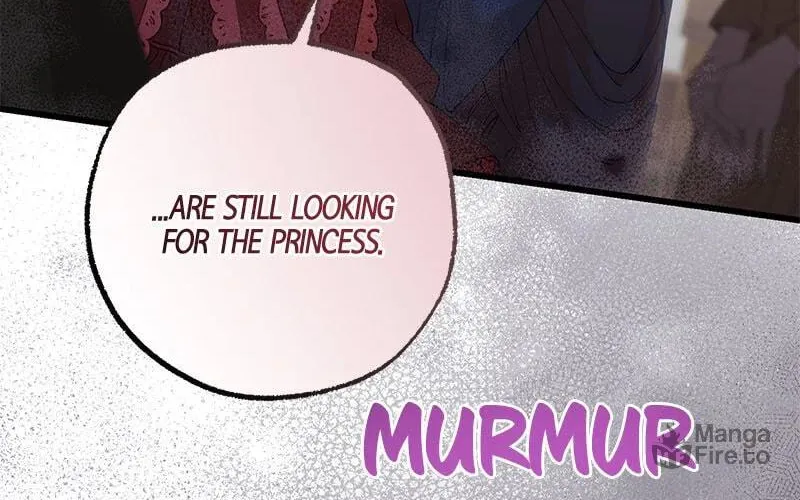 The Murdered Princess Got a Job as a Treasonous Agent Chapter 28 page 78 - 